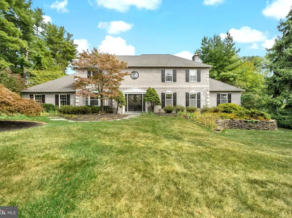 103 Pinetree Ln, Plymouth Meeting, PA 19462