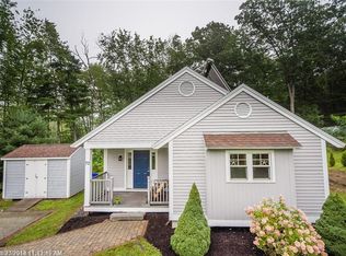 70 Demerest St, Portland, ME 04103