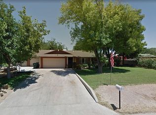 4122 W Tierra Buena Ln, Phoenix, AZ 85053