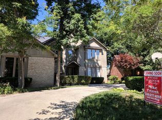 41925 Alden Dr, Clinton Township, MI 48038