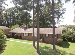 3340 Clintwood Rd, Midlothian, VA 23112