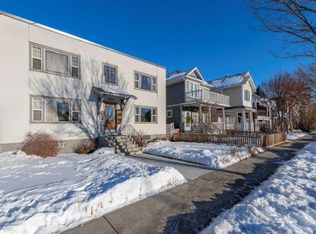 1458 Memorial Dr NW #5, Calgary, AB T2N3E5