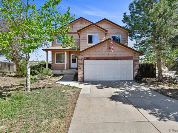 5925 E 124th Way, Brighton, CO 80602