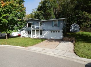 412 W Center St, Rushford, MN 55971