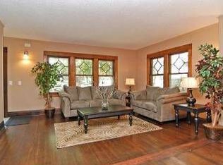 3421 Longfellow Ave, Minneapolis, MN 55407