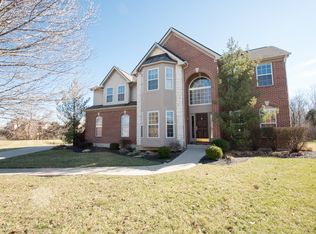 1012 Bayhill Ln, Loveland, OH 45140