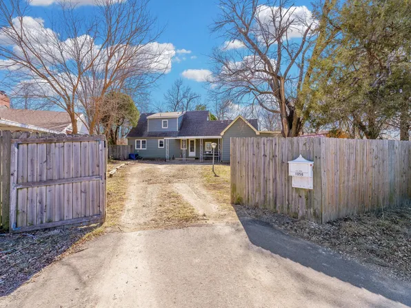 1056 N Battin St, Wichita, KS 67208