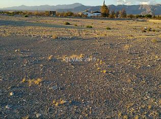6150 E Kent St, Pahrump, NV 89061