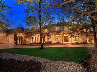 27 Damask Rose Way, Spring, TX 77382