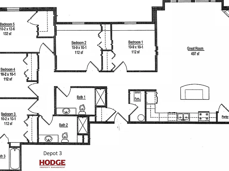 603 S Dubuque St — Photo 15