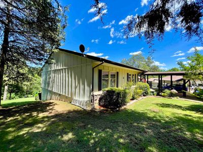 4 Eufaula Trl, Cherokee Village, AR, 72529