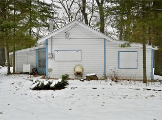 N4217 County Highway M, Sarona, WI 54870