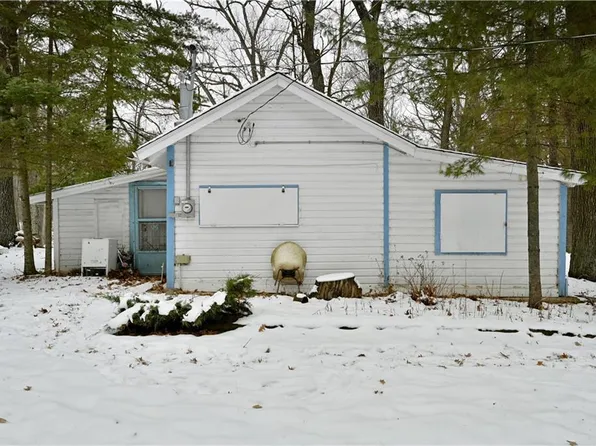 N4217 County Highway M, Sarona, WI 54870