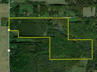 California Rd LOT WP001, Williamsfield, OH 44093