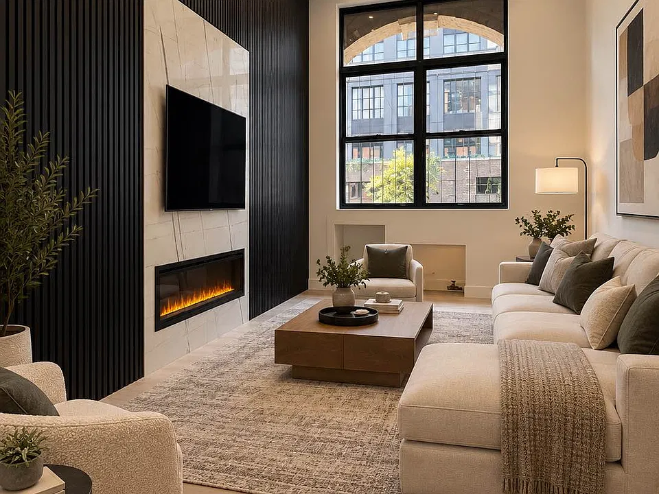 791 Broadway #1A