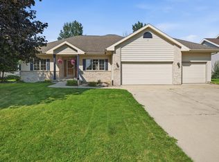 363 Liberty Park Dr, Oregon, WI 53575