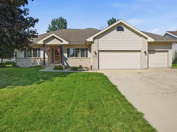 363 Liberty Park Dr, Oregon, WI 53575