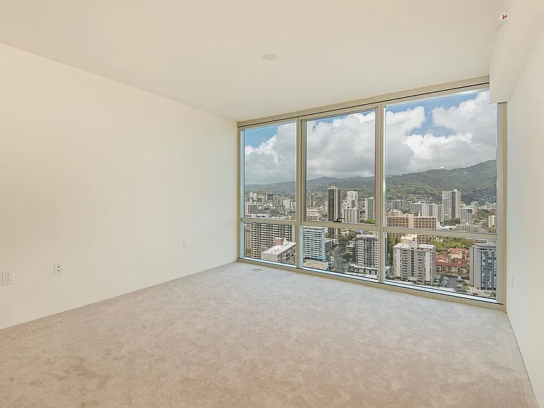 1631 Kapiolani Blvd #3301 — Photo 10