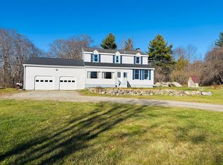 567 Stream Road, Winterport, ME 04496