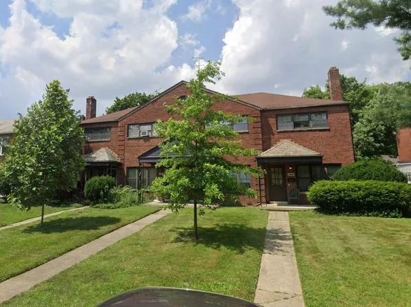2838-2842 Sherwood Rd, Columbus, OH 43209