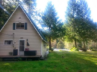 18829 640th Ln NE, Baring, WA 98224