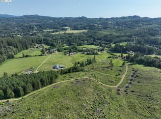 0 NE 206th Ave, Amboy Wa, WA 98601