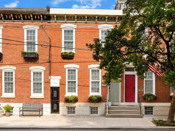 744 N Ringgold St, Philadelphia, PA 19130