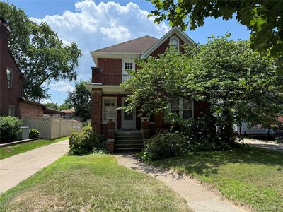 22611 Law St, Dearborn, MI, 48124