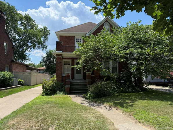 22611 Law St, Dearborn, MI 48124