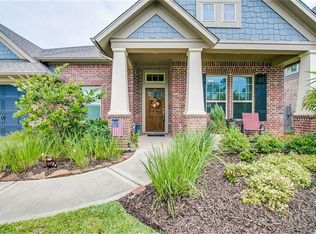31562 Ember Trail Ln, Spring, TX 77386