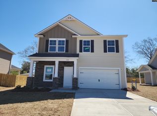 909 Koala Ln, West Columbia, SC 29170