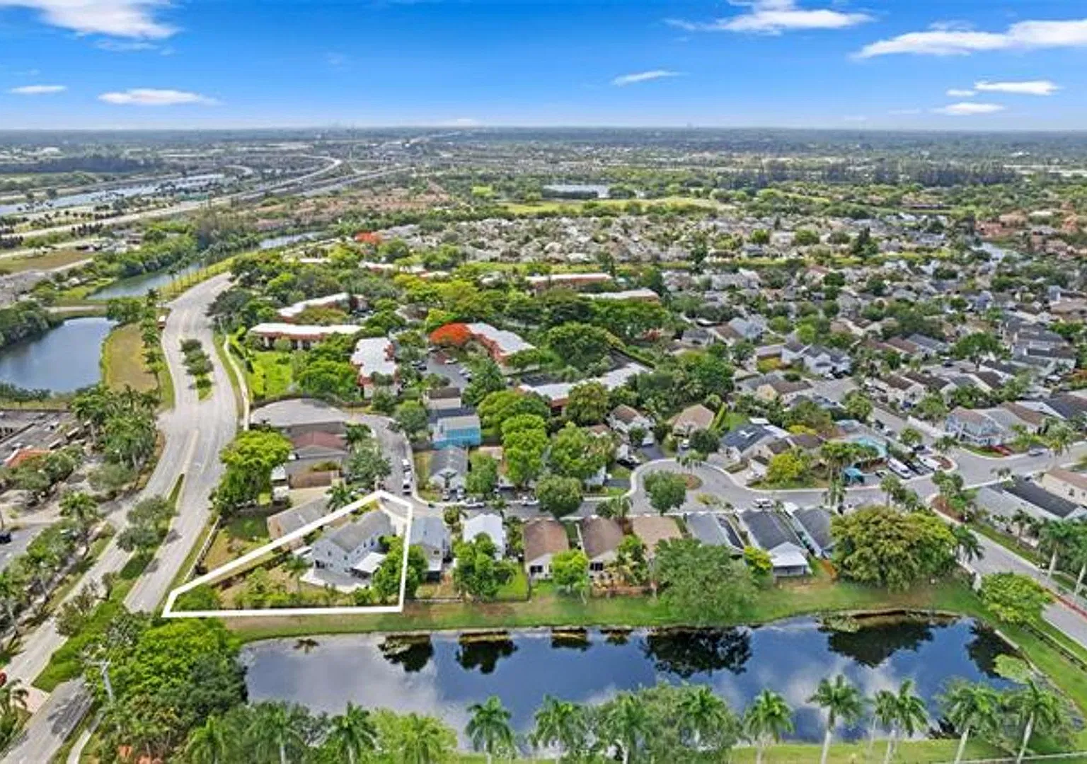 133 SW 159th Way # 133, Sunrise, FL 33326 — Photo 3