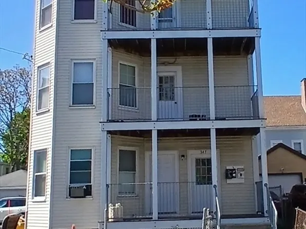 347 Summer St, Lynn, MA 01905