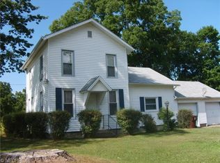 6975 Us Route 322, Williamsfield, OH 44093