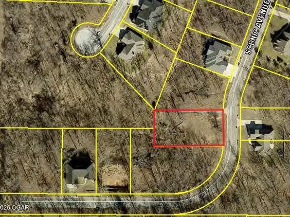 S Scenic Ave Lot 7, Joplin, MO 64804