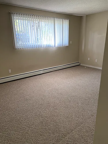 Floor plan 2 Bedroom