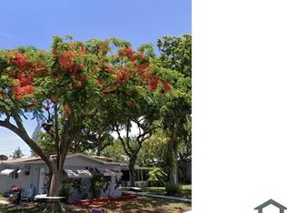 1710 Roosevelt St, Hollywood, FL 33020