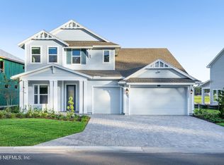 197 Navigators Rd, Saint Johns, FL 32259