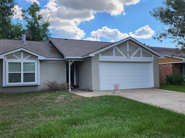 9836 Oriole, Conroe, TX 77385
