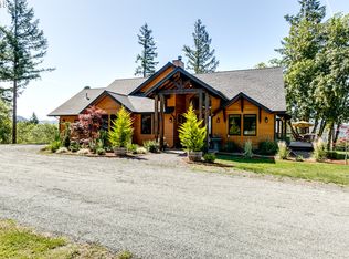 79058 Grimes Rd, Cottage grove, OR 97424