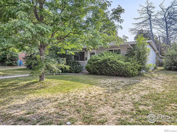 1308 Castlerock Dr, Fort Collins, CO 80521