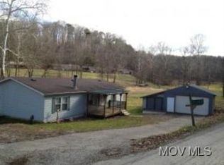 2324 Carpenter Run Rd, Waverly, WV 26184