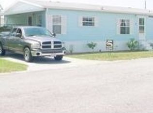 100 NE 8th St, Okeechobee, FL 34972