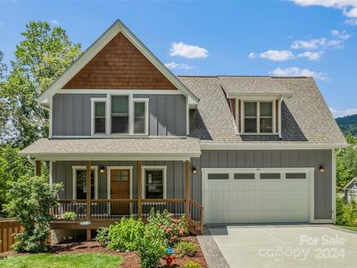 46 Pinedale Rd, Asheville, NC, 28805