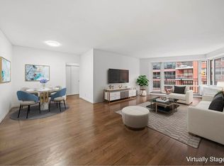 60 Sutton Pl UNIT 7KN, New York, NY 10022