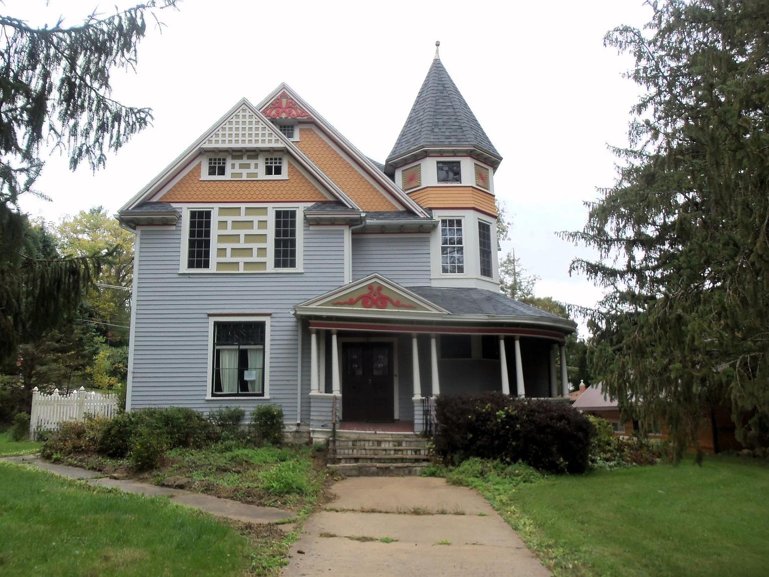 709 Parkway Ave S, Lanesboro, MN 55949 Zillow