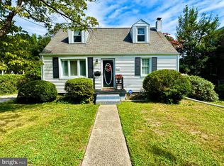 441 E Jefferson St, Media, PA 19063