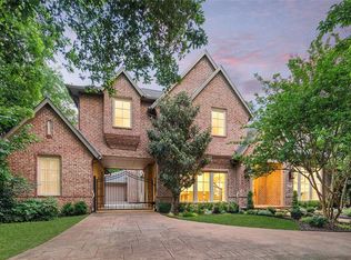 4511 Bluffview Blvd, Dallas, TX 75209