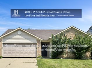 8916 Leffler Ln, Indianapolis, IN 46231