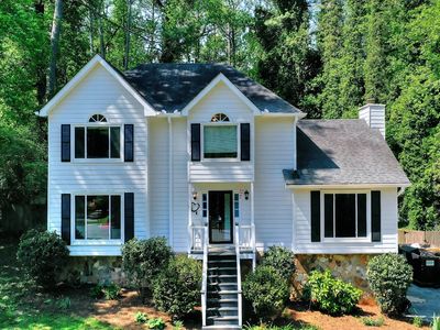 1837 Kensington High St SW, Lilburn, GA, 30047